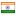 sarusilver.com server is located in India